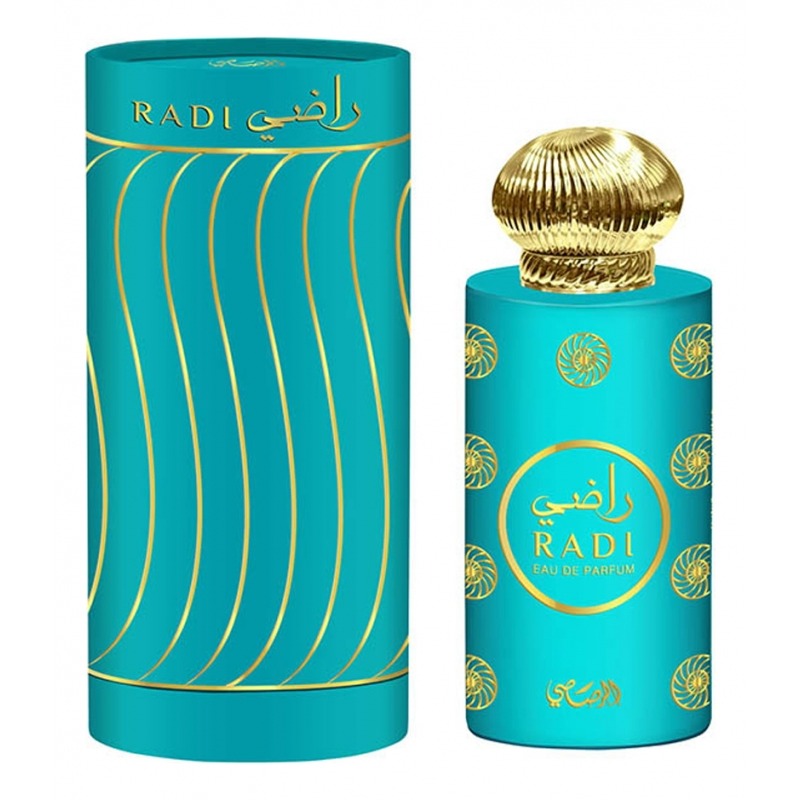 Rasasi Radi, миниатюра 1