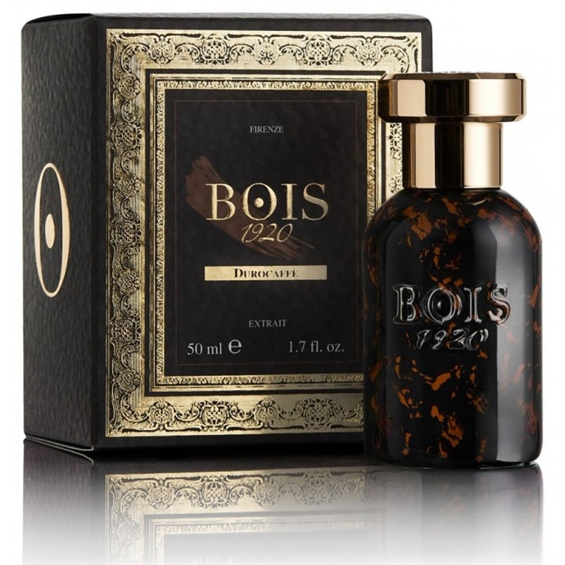 Bois 1920 Durocaffe'