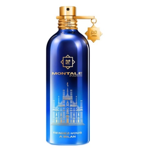MONTALE Rendez-vous a Milan, миниатюра 1