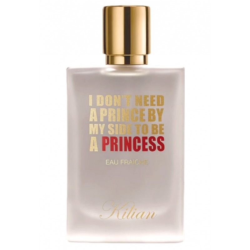 By Kilian Princess Eau Fraiche, миниатюра 1
