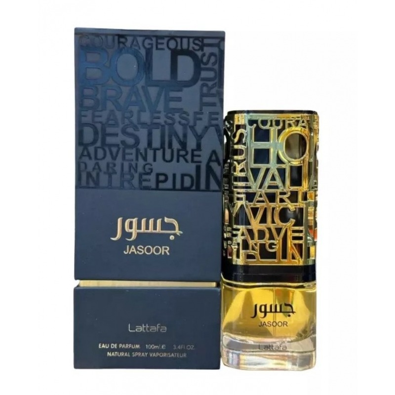 Lattafa Jasoor, миниатюра 1