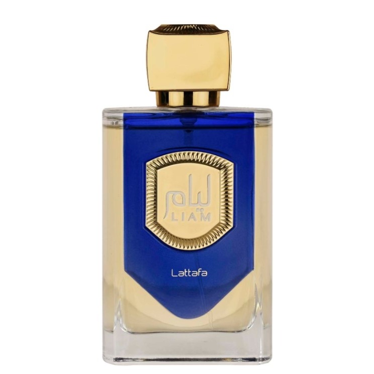 Lattafa Liam Blue Shine, миниатюра 1