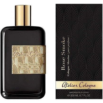 Atelier Cologne Rose Smoke, миниатюра 1