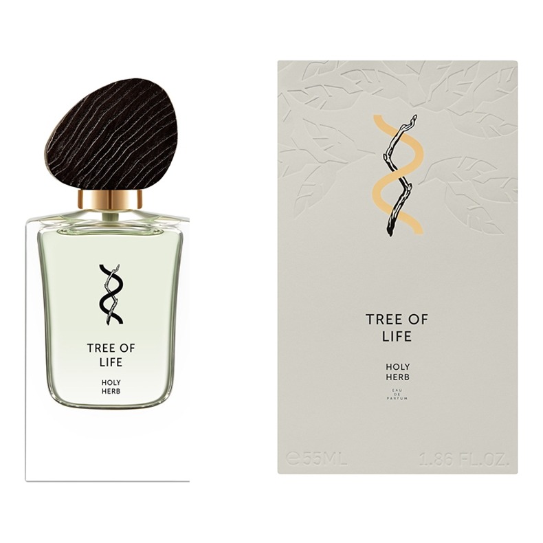 Tree of Life Holy Herb