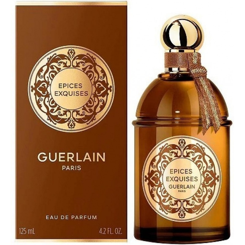 Guerlain Epices Exquises, миниатюра 1
