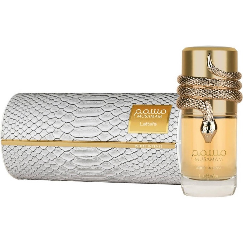 Lattafa Musamam White Intense, миниатюра 1