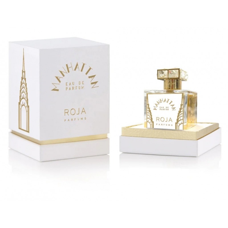 Roja Parfums Manhattan Eau de Parfum