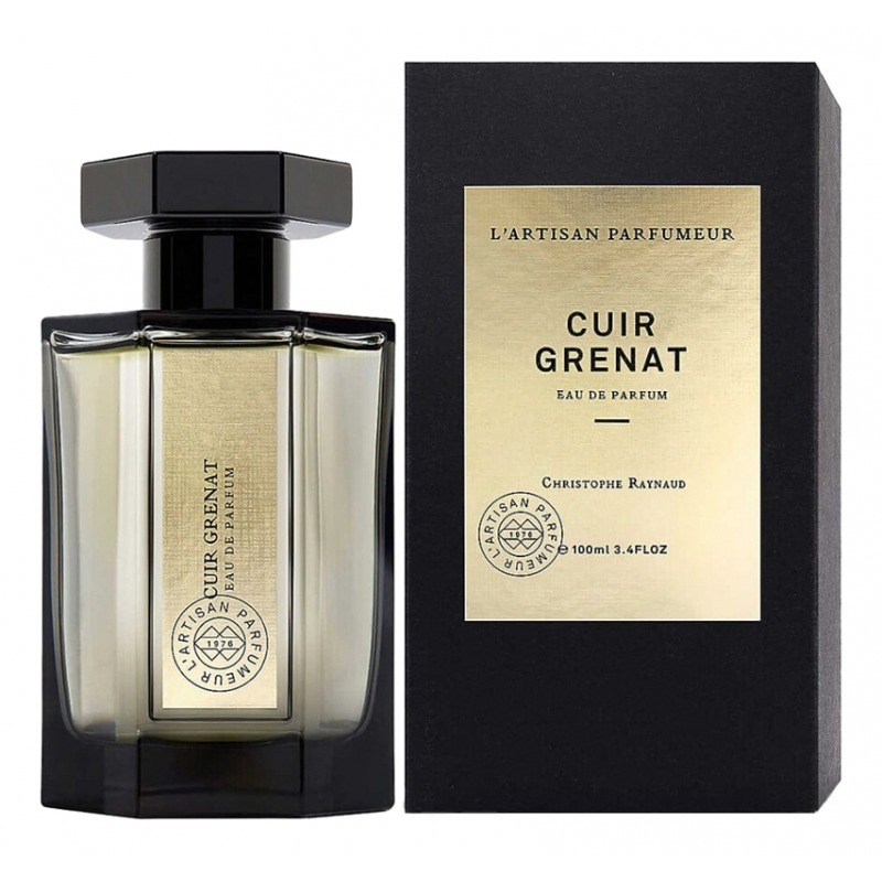 L`Artisan Parfumeur Cuir Grenat, миниатюра 1