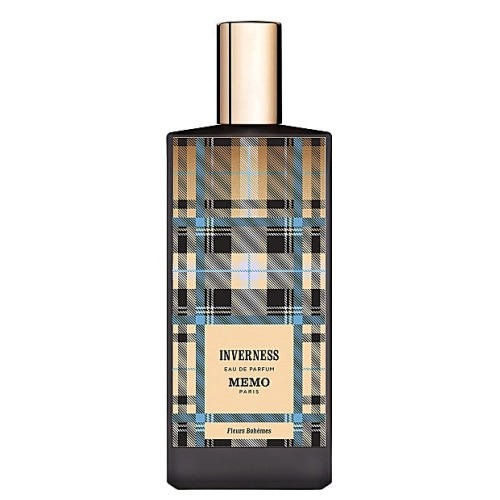 Memo Inverness, миниатюра 1