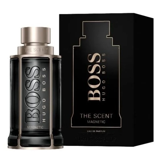 HUGO BOSS Boss The Scent For Him Magnetic