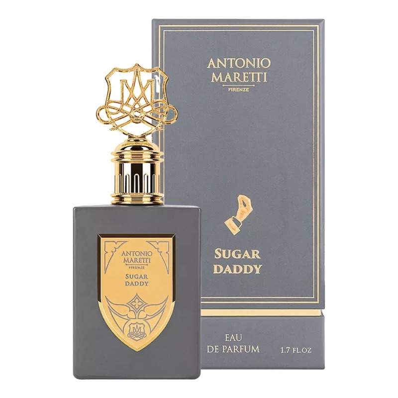 Antonio Maretti Sugar Daddy