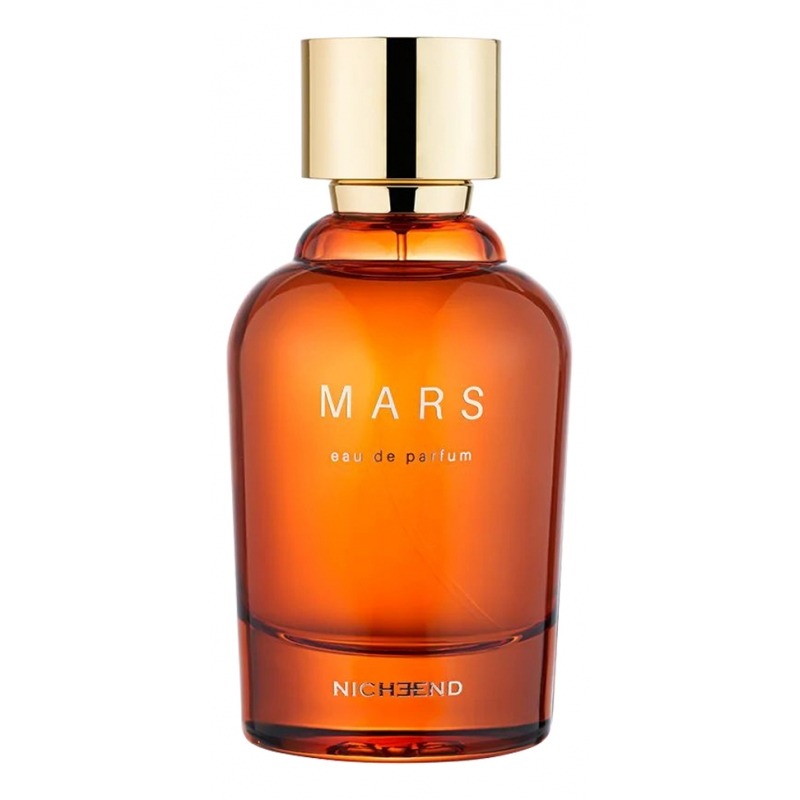 Nicheend Mars