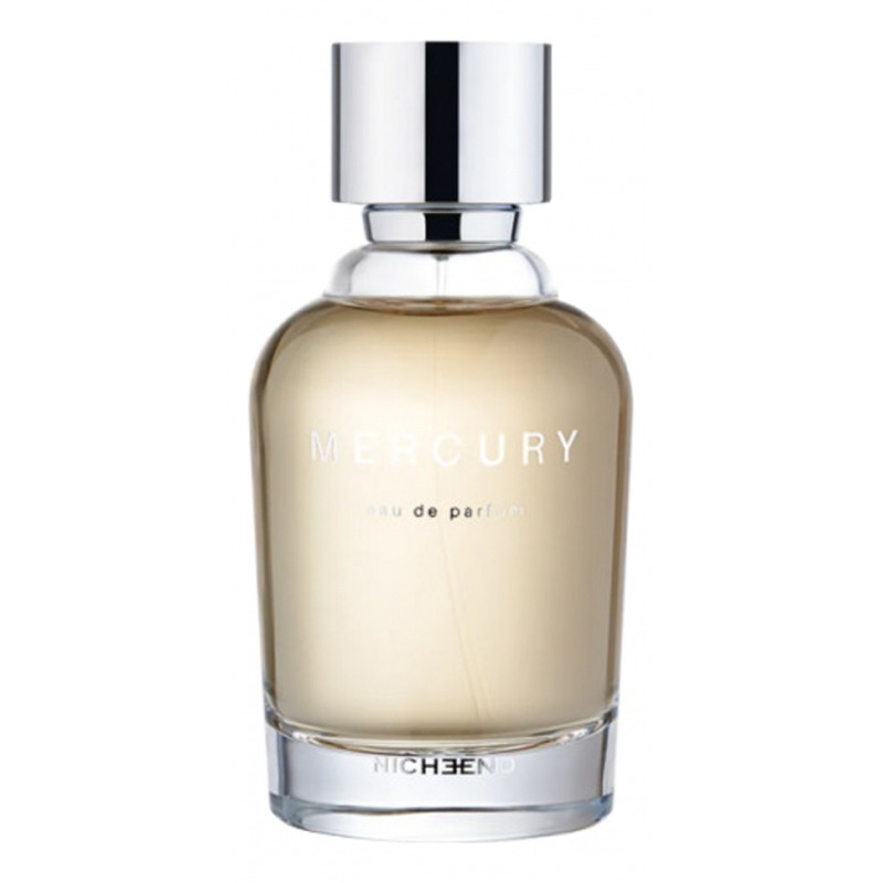 Nicheend Mercury
