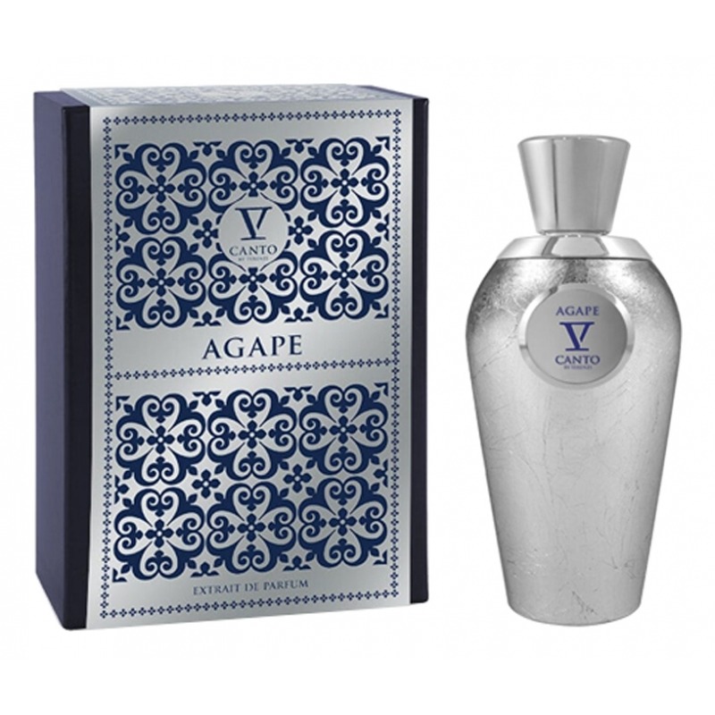 V Canto Agape, миниатюра 1