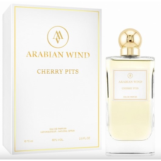 Arabian Wind Cherry Pits