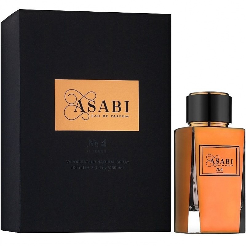 Asabi №4