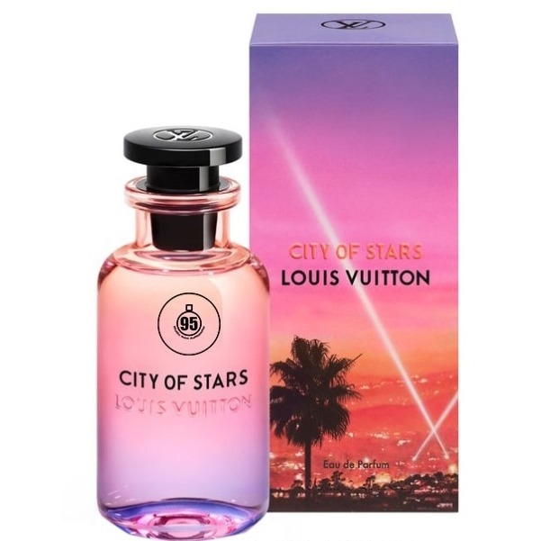 Louis Vuitton City Of Stars