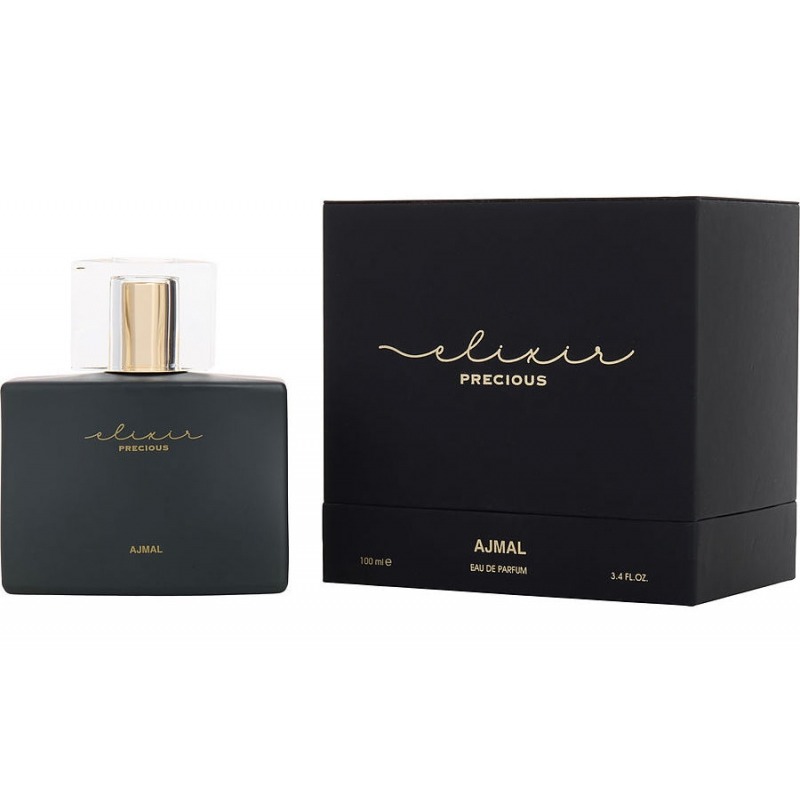 Ajmal Elixir Precious, миниатюра 1