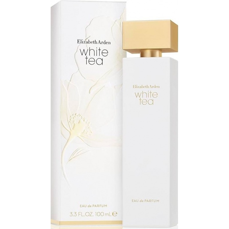 Elizabeth Arden White Tea Eau de Parfum