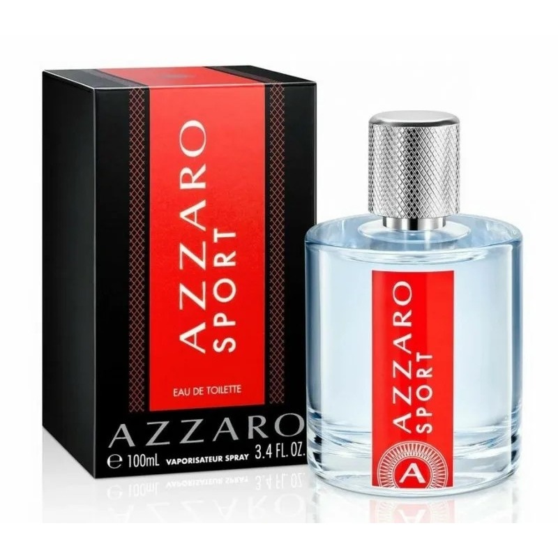 Azzaro Sport 2022, миниатюра 1