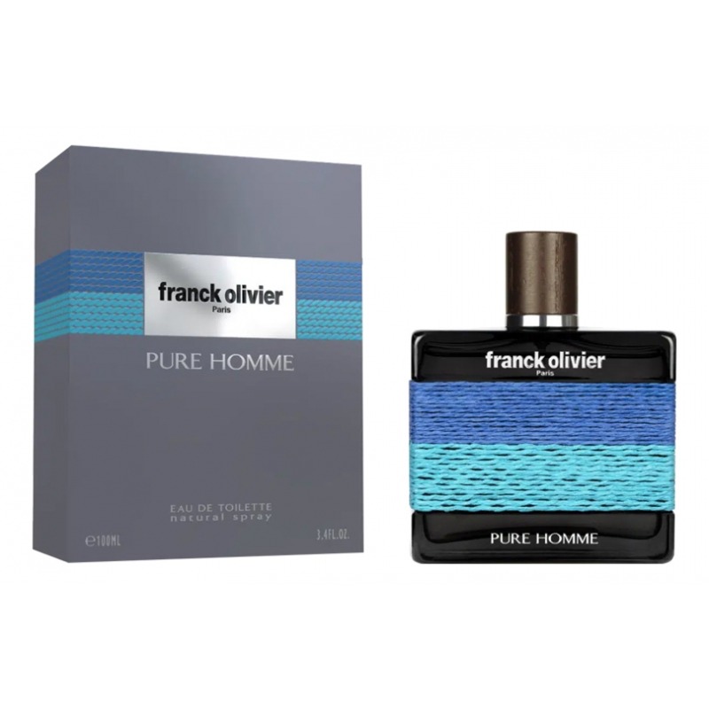 Franck Olivier Pure Homme, миниатюра 1