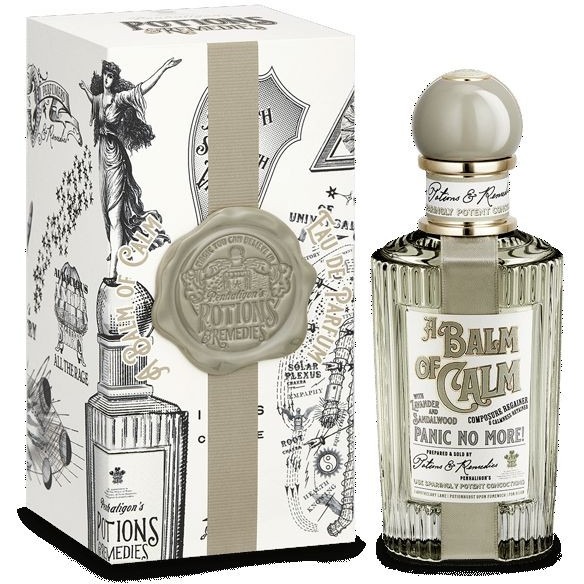Penhaligon`s A Balm Of Calm, миниатюра 1