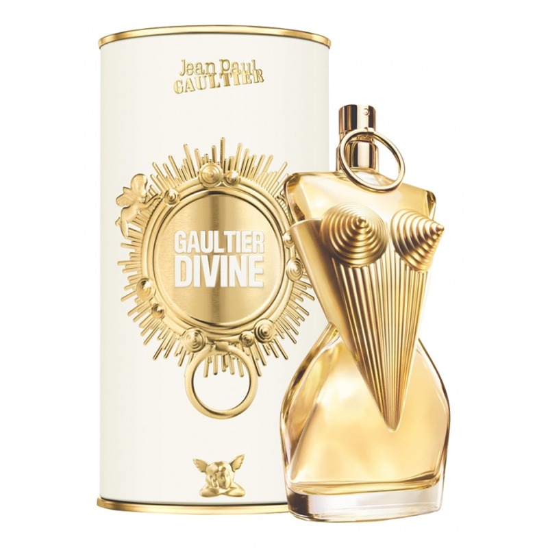 Jean Paul Gaultier Gaultier Divine