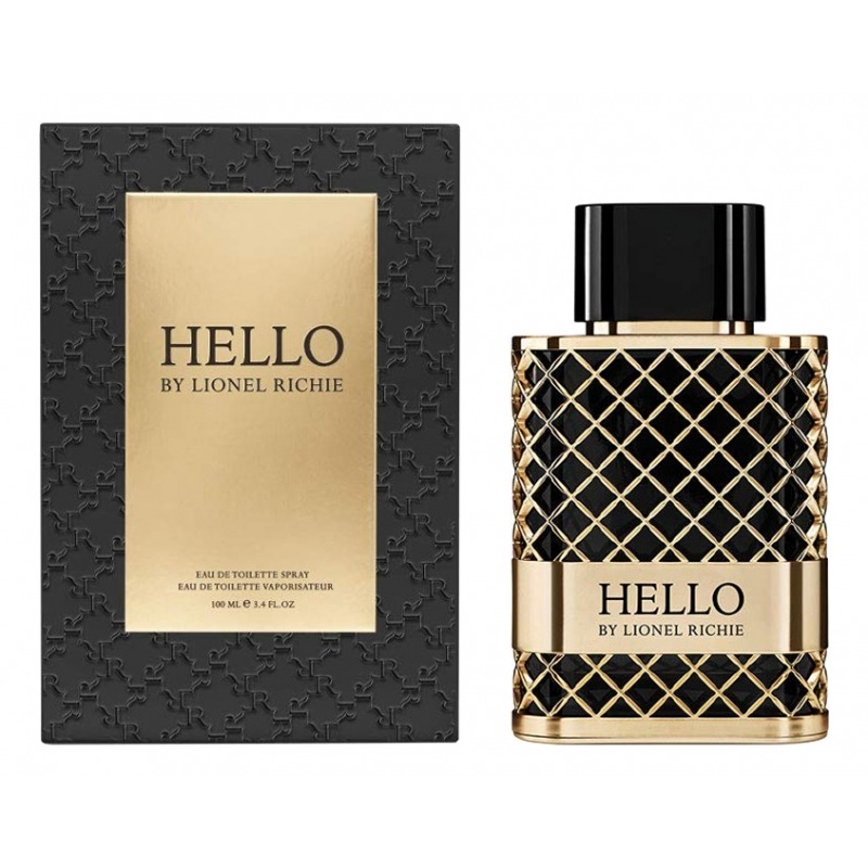 Lionel Richie Hello by Lionel Richie