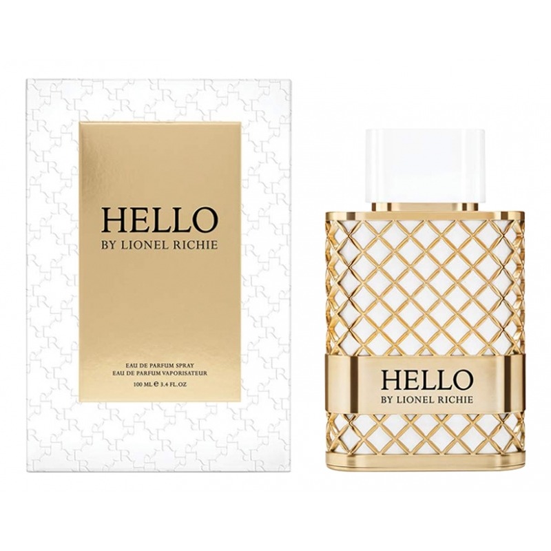 Lionel Richie Hello for Her by Lionel Richie
