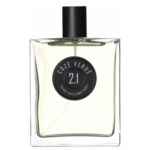 Pierre Guillaume Coze Verde 2.1, миниатюра 1