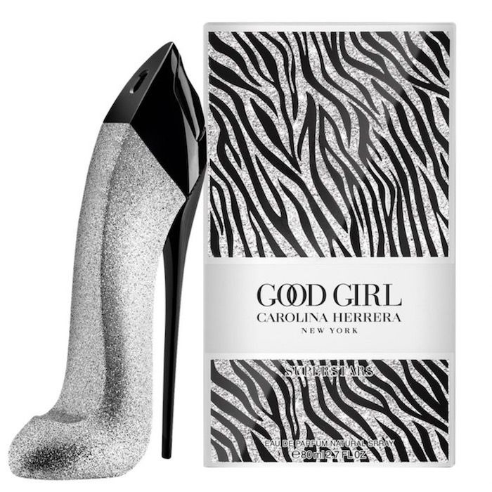 CAROLINA HERRERA Good Girl Superstars Collector Edition 2021