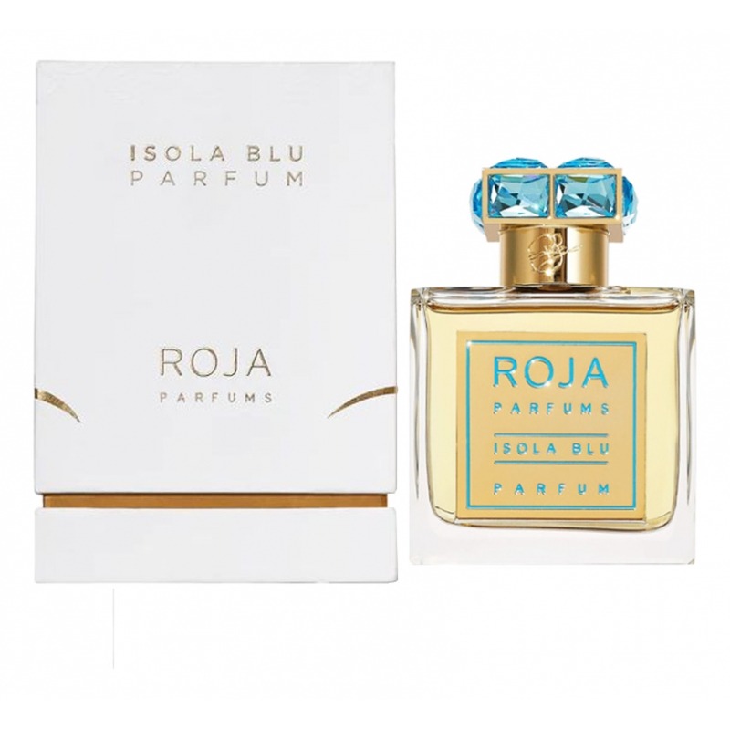 Roja Parfums Isola Blu