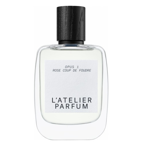 L'Atelier Parfum Rose Coup De Foudre