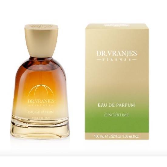 Dr. Vranjes Firenze Ginger Lime