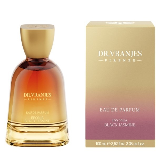 Dr. Vranjes Firenze Peonia Black Jasmine