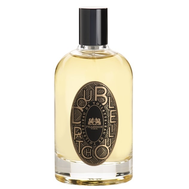 Phaedon Double Patchouli
