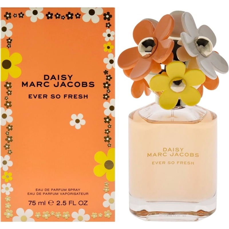 MARC JACOBS Daisy Ever So Fresh