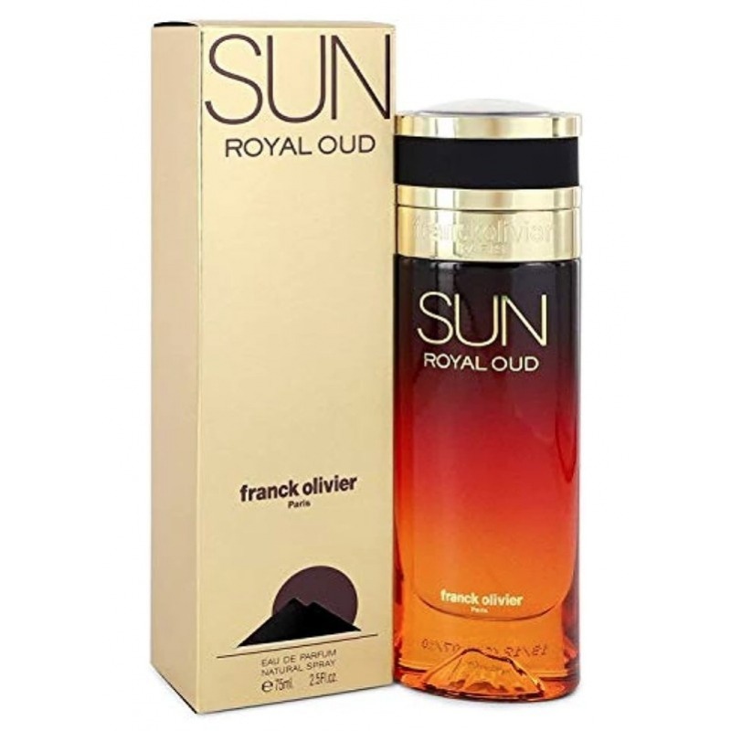 Franck Olivier Sun Royal Oud