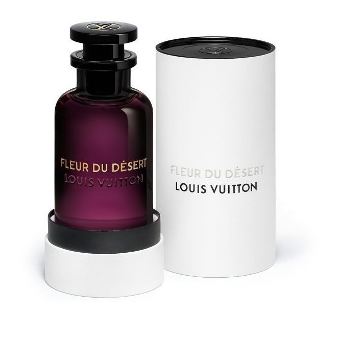 Louis Vuitton Fleur Du Desert