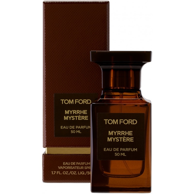 Tom Ford Myrrhe Mystere, миниатюра 1
