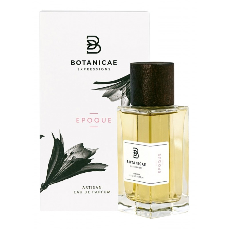 Botanicae Epoque