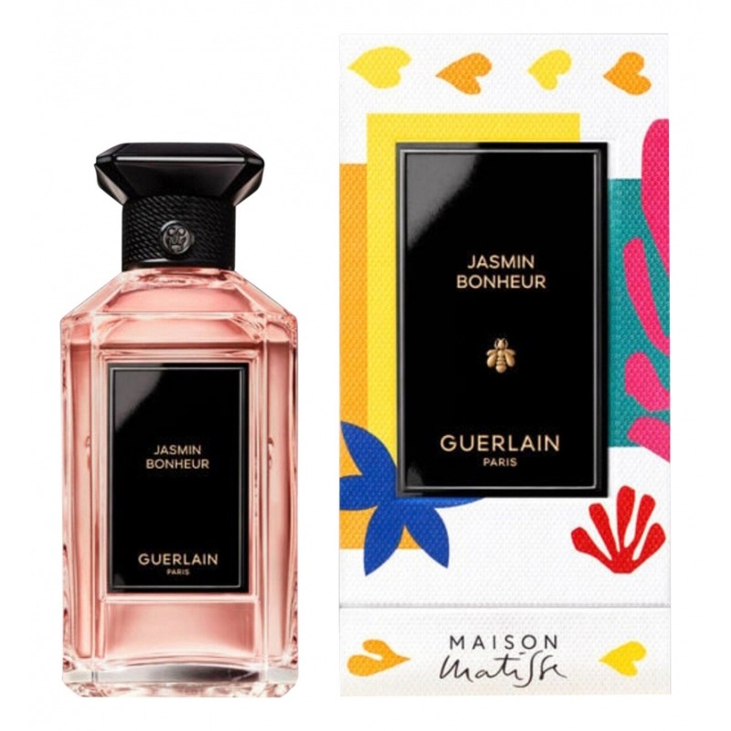 Guerlain Jasmin Bonheur