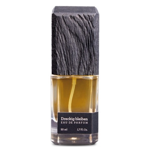 PMP Perfumes Mayr Plettenberg Dreckig Bleiben