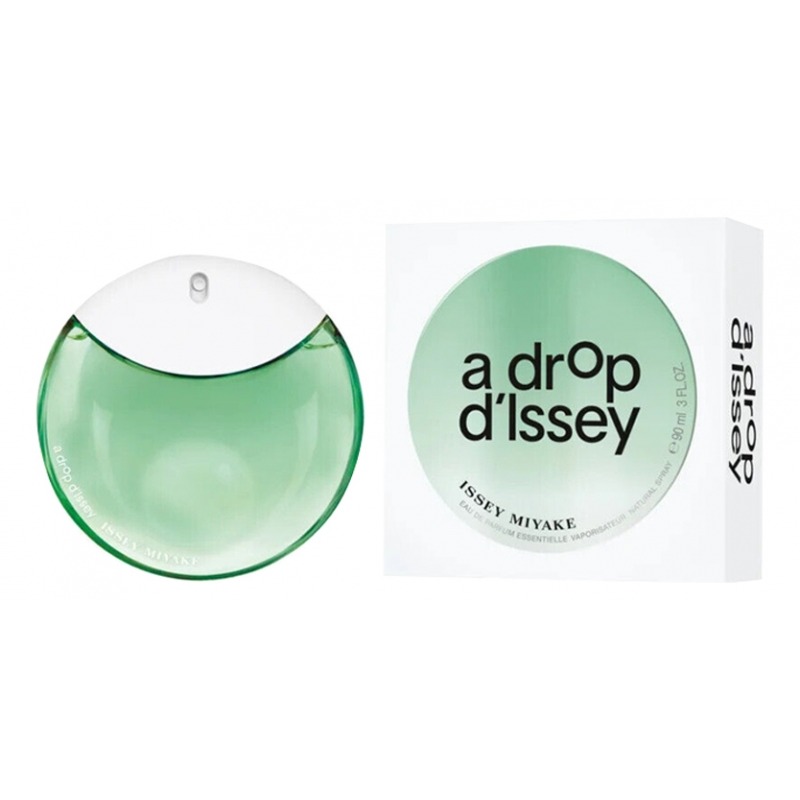 Issey Miyake A Drop d'Issey Essentielle, миниатюра 1