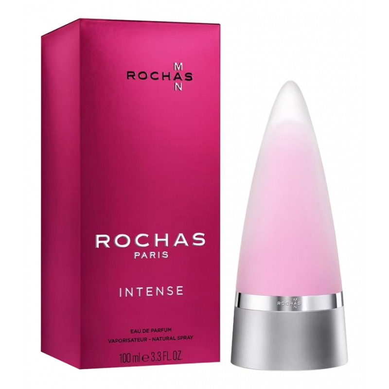 Rochas Man Intense