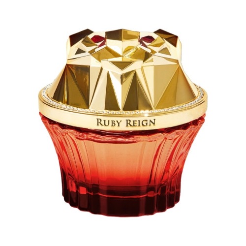 House Of Sillage Ruby Reign