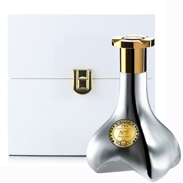 Dorin The Private Collection No 7