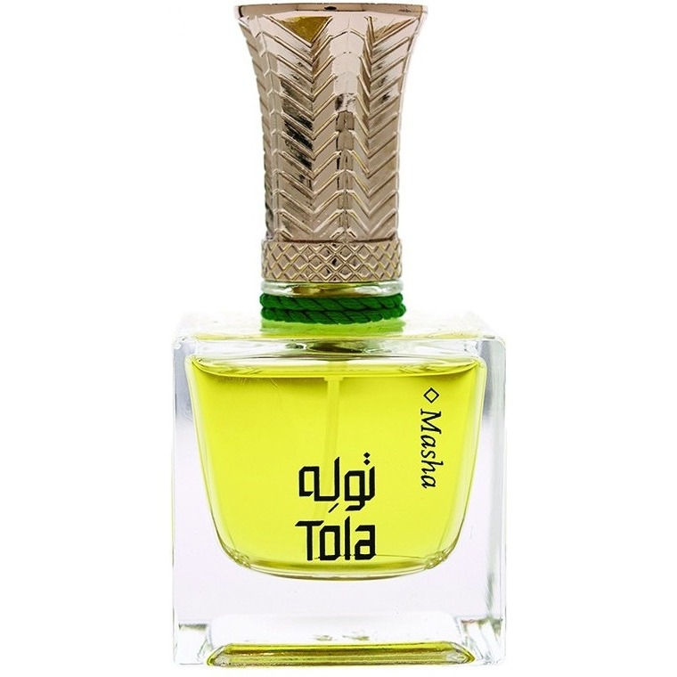 Tola Masha
