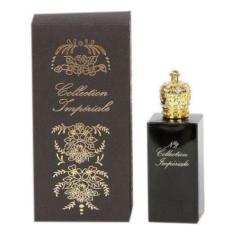 Prudence Paris No 2 Imperial