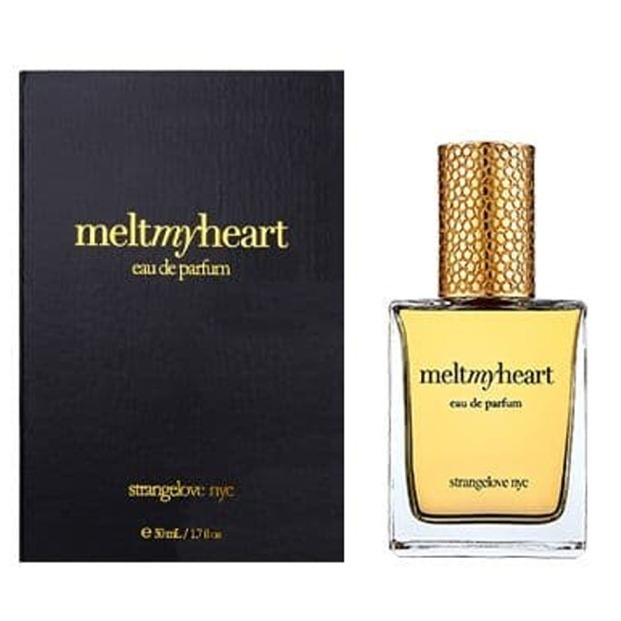 Strangelove NYC Melt My Heart, миниатюра 1